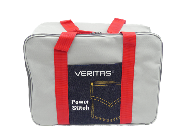 Symaskinveske Veritas Power Stitch Pro Passer til Veritas Power Stitch Pro 