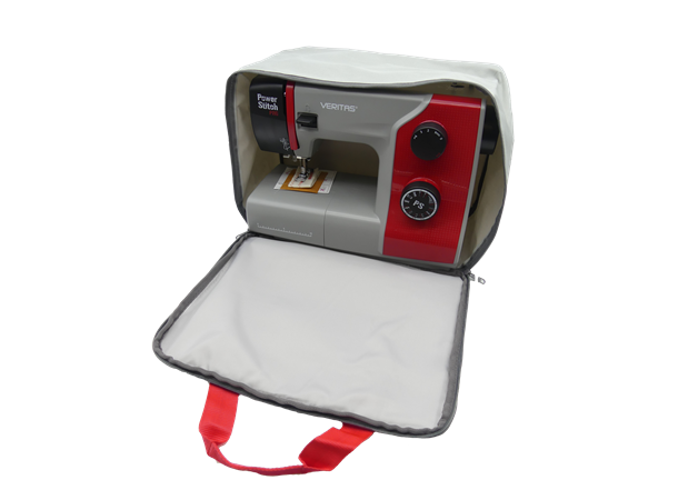 Symaskinveske Veritas Power Stitch Pro Passer til Veritas Power Stitch Pro 