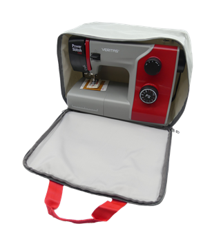 Symaskinveske Veritas Power Stitch Pro Passer til Veritas Power Stitch Pro