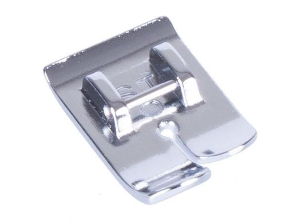 Trykkfot Janome Rettsømsfot - H Gruppe 1, 1A, 1B, 1C, 1D 