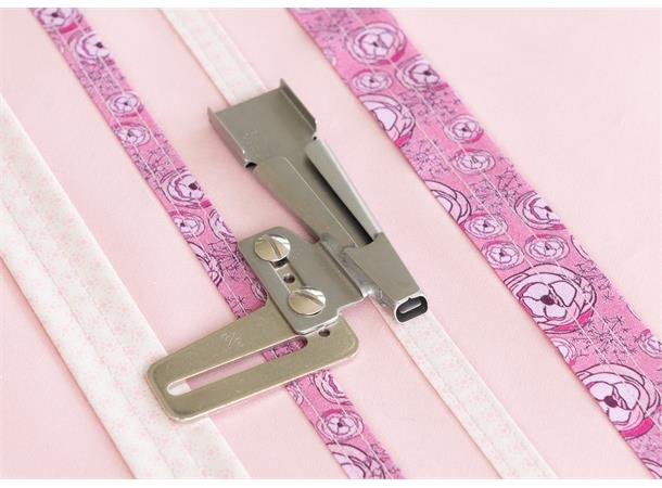 Baby Lock Beltestroppbretter 3/4" Baby Lock Gruppe 9A,9B, 9C,11A,11B, 12 