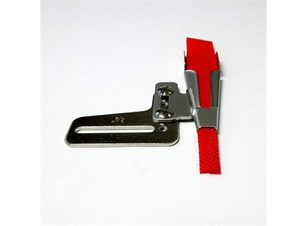 Baby Lock Beltestroppbretter 3/4" Baby Lock Gruppe 9A,9B, 9C,11A,11B, 12 