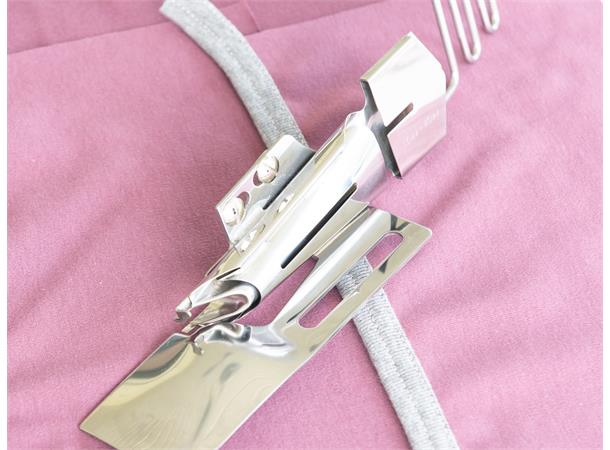 Baby Lock Kantbåndsbretter Stretch 15 mm Baby Lock Gruppe 9A,9B,11A,11B, 3-Brett 