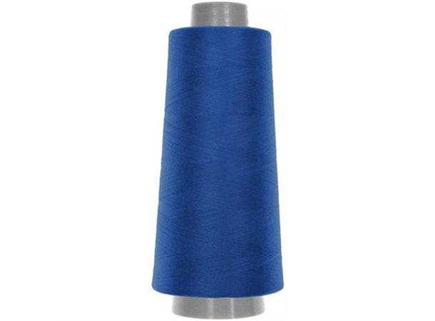 Gütermann Toldi Lock 2500m 6655 Royal bl Overlock tråd 6655 Royal blå 
