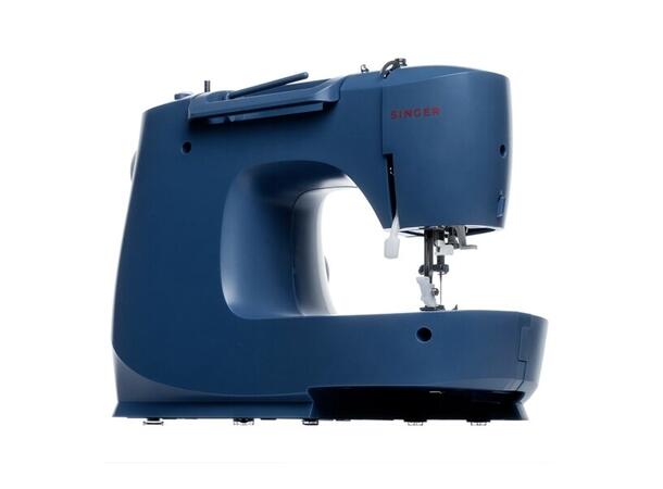 NYHEIT: Singer M3335 BLUE Symaskin Mekanisk symaskin 