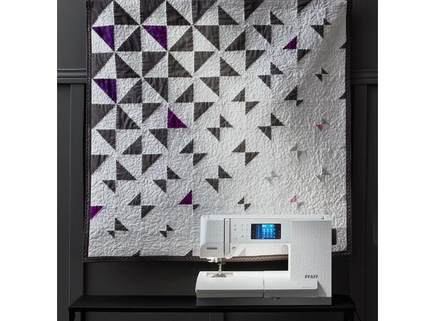 Pfaff Expression™ 710 Special Utgåandes modell! (Nyaste modell 720SE) 