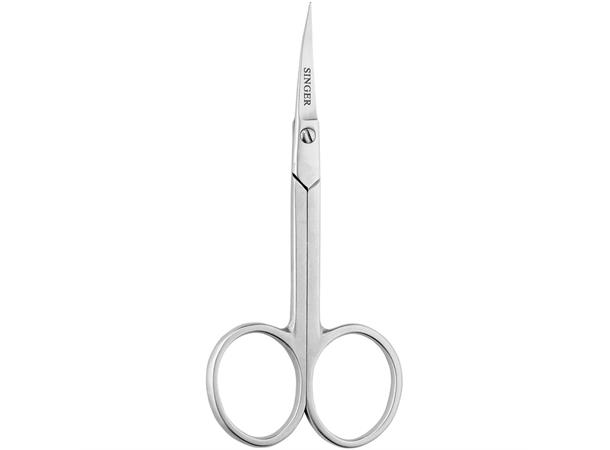 Singer Broderisaks 4" - 10,2cm 4" - 10,2cm Broderisaks, Stål 