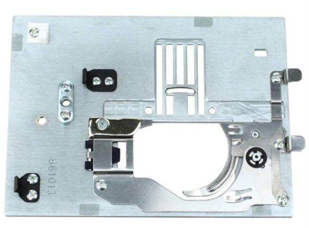 Stingplate Janome S5 - MC15000 Passer fleire maskiner, sjå beskrivelse.