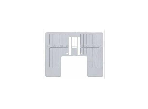 Stingplate Standard Husqvarna Gr. 7-8 Brilliance, Opal, Saphire, Deseigner. 