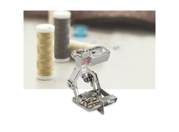 Trykkfot Bernina 10D Kantstikningsfot Passer til Bernina D,Ea3-4, Eb2, F 