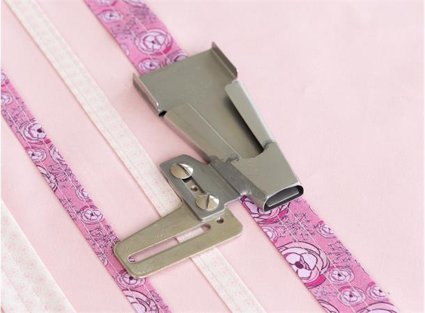 Baby Lock Beltestroppbretter 1 1/2" Baby Lock Gruppe 9A,9B, 9C,11A,11B, 12 