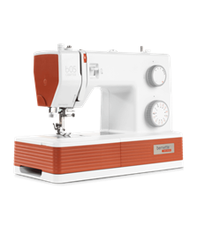 Bernina Bernette Crafter 05 Symaskin Kraftig symaskin
