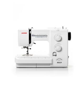 Janome 525 Hild Symaskin Mekanisk symaskin