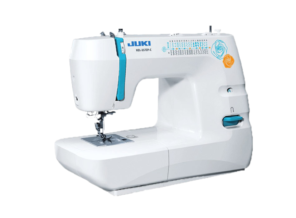 LAGERTØMMING! JUKI HZL-357ZP Sterk mekanisk symaskin. 