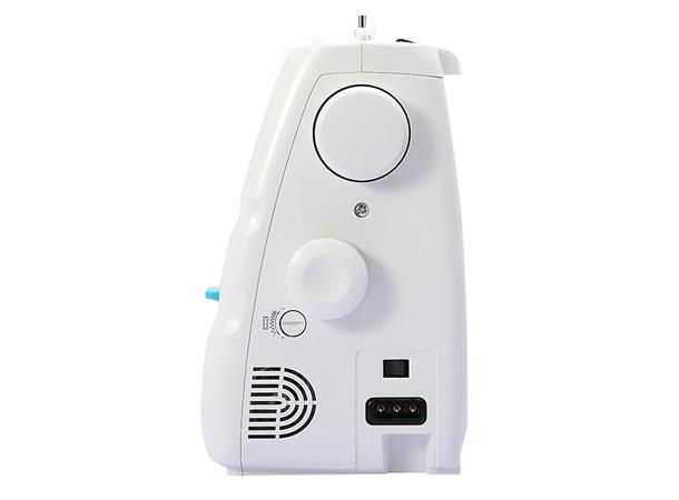 LAGERTØMMING! JUKI HZL-357ZP Sterk mekanisk symaskin. 