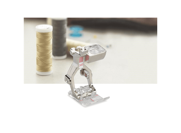 Trykkfot Bernina 34D Klar Standardfot Passer til Bernina D,Ea3-4, Eb2, F 
