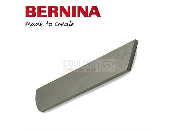 Underkniv for Bernina 700D/800DL ++ Sjå produktbeskrivelse. Bernina + Juki 