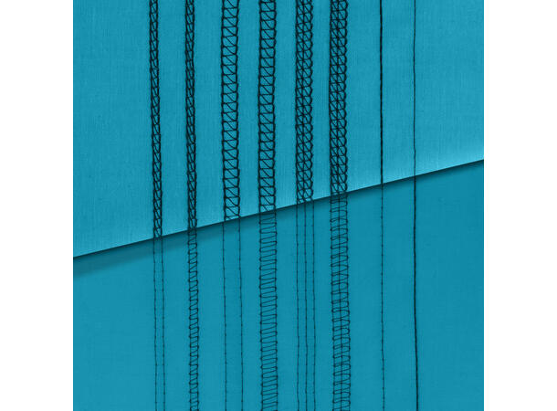 BRUKT: Janome CP3000P Coverstitc Maskina er som ny, Garanti! 