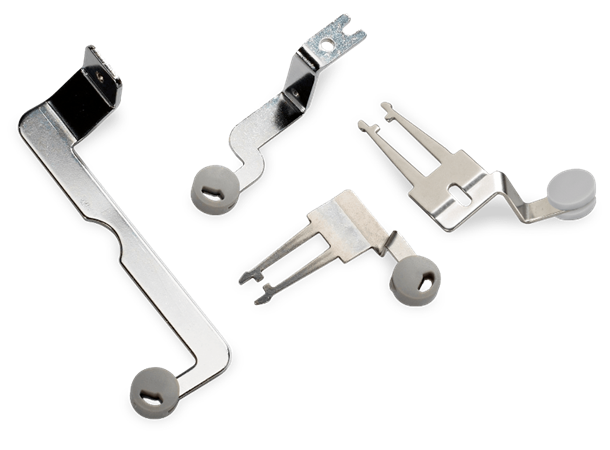 Bernina Holder til Sylupe og PunchWork Passer til Bernina B4, B5, C3 