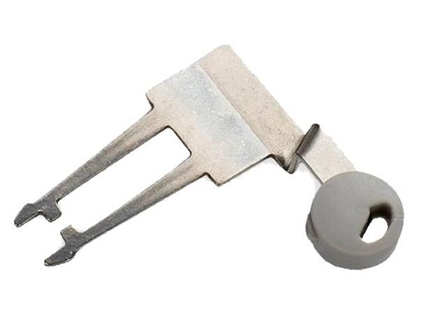 Bernina Holder til Sylupe og PunchWork Passer til Bernina B4, B5, C3 