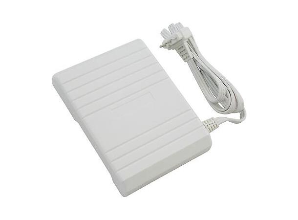 Fotpedal Janome/Husqvarna Emerald 118/122, Janome 4123/6125 +div. 