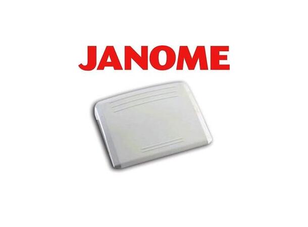 Fotpedal Janome, Stor fotpedal Sjå produktbeskrivese. 