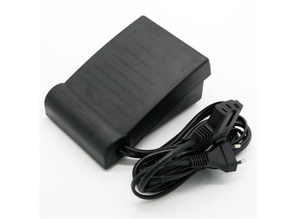 Fotpedal Pfaff Select 3.2, 4.2 Passer Pfaff Select med LED lys 