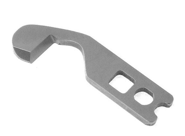 Overkniv forJanome ML644D ML644D 