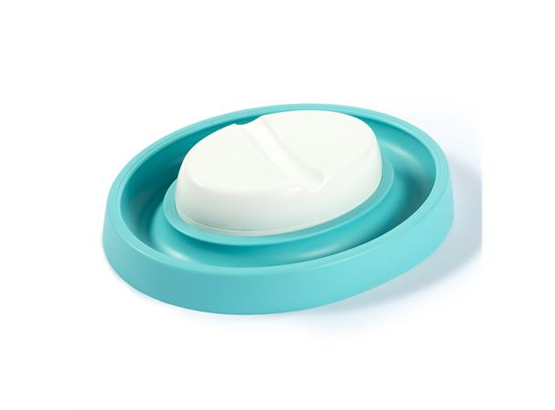 Prym Love Organizer Multi Magnet nålepute + spoleholder. 