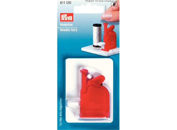 Prym Nålitreder for synåler Trer vanlege synåler enkelt.