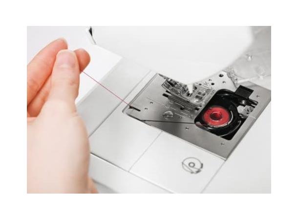 Singer Confidence 7465 Symaskin Elektronisk symaskin 