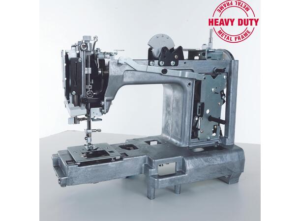 Singer Heavy Duty 4432 BLACK LE Kraftig symaskin. 