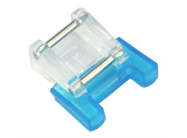Trykkfot Janome Knappisyingsfot - T Gruppe 1, 1A, 1B, 1C, 1D 