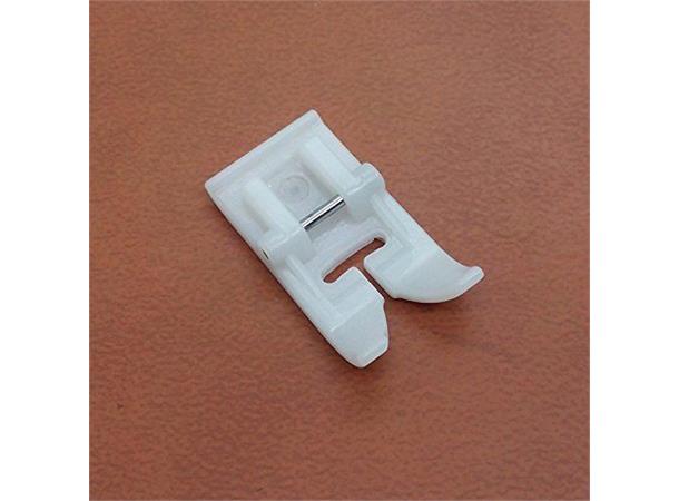 Trykkfot Singer Glidefot/Teflonfot 5mm 5mm stingbreidde.25002620206 