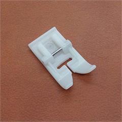 Trykkfot Singer Glidefot/Teflonfot 5mm 5mm stingbreidde.25002620206