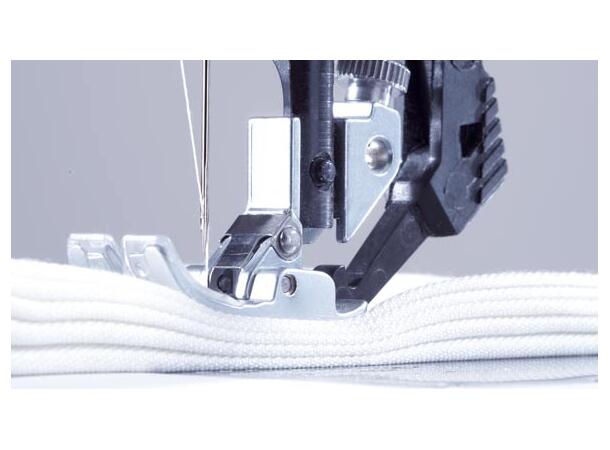 DEMO: Pfaff Select 4.2 Symaskin Som ny! 