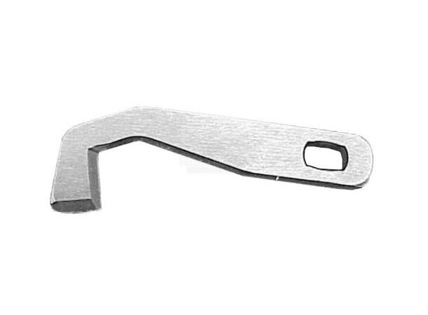 Overkniv for Husqvarna, Pfaff Pfaff 2,5, 3.0, 4.0  Husqvarna  S21, S25 