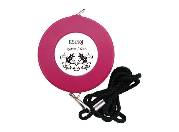 Sew Mate  Måleband  150 Cm - 60 Inch Uttrekkbart målband! 