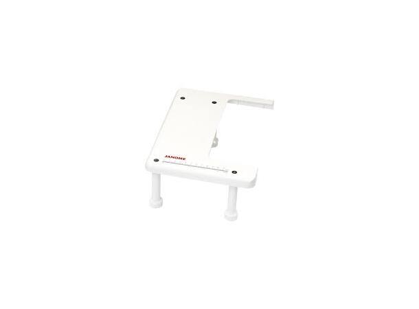 Sybrett/Sybord Janome MyLock 454D Str. 27 x 20,5cm 