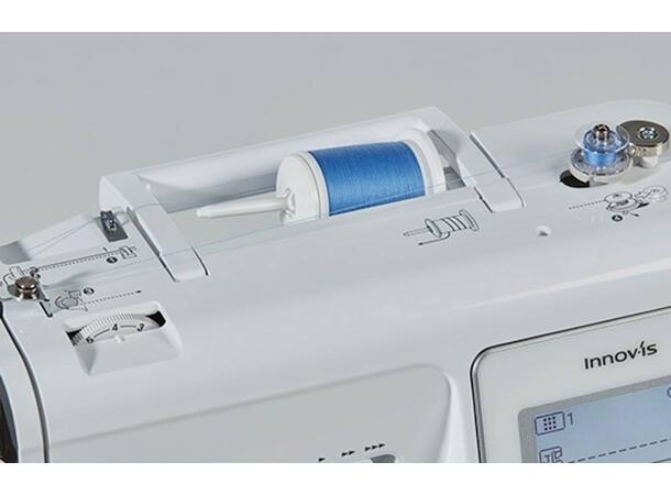Brother Innov-is A80 Symaskin Elektronisk symasskin 