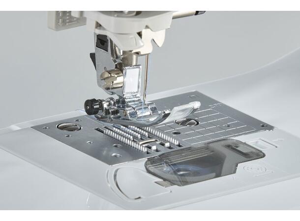 Brother Innov-is A80 Symaskin Elektronisk symasskin 