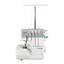 DEMO:: Janome Mylock 454D Som ny overlock, full garanti!