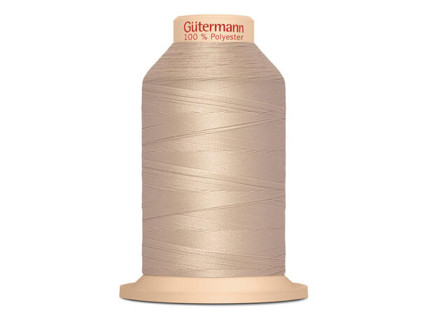 Gütermann Tera 180 Overlock-tråd 5000m Premium overlocktråd. F722, 5000M 