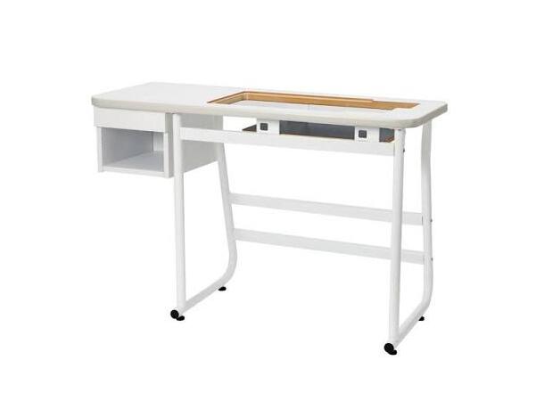 KUPP: Juki TL-2200/2300/Industribord Bilde er for illustrasjon. 