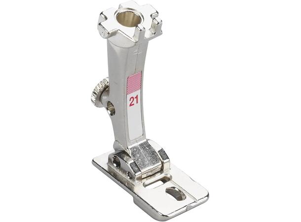 Trykkfot Bernina 21 Snorfot Passer til Bernina B,C,D,Ea2-4,Eb2-4,EcF 