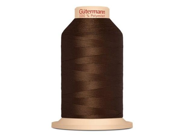 Gütermann Tera 180 Overlock-tråd 5000m Premium overlocktråd. F694, 5000M 