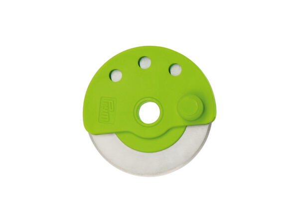 Prym skjæreblad 45mm Passer Prym610474 Laget i herdet stål, Passer Prym 610474 