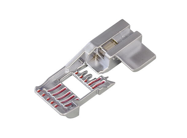 Trykkfot Baby Lock Åpen Guidefot Passer BabyLock Gruppe 9, 9A, 9B, 9C 