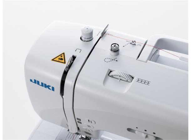 Juki HZ-355  Symaskin Mekanisk symaskin 