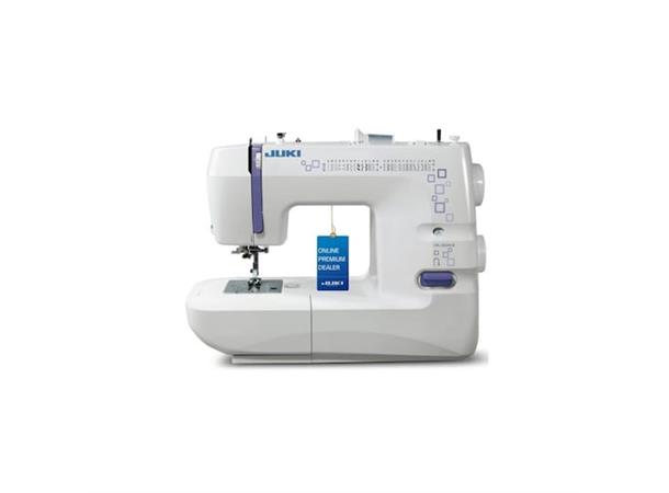 Juki HZ-355  Symaskin Mekanisk symaskin 